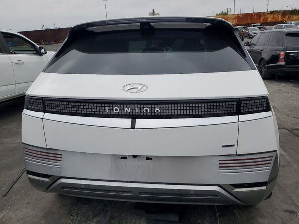 2024 HYUNDAI IONIQ