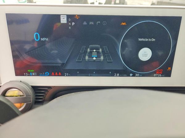 2024 HYUNDAI IONIQ