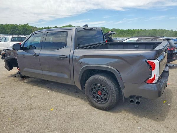 2023 TOYOTA TUNDRA TRD PRO