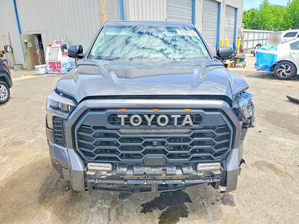 2023 TOYOTA TUNDRA TRD PRO