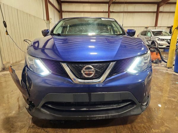 2019 NISSAN ROGUE SPORT
