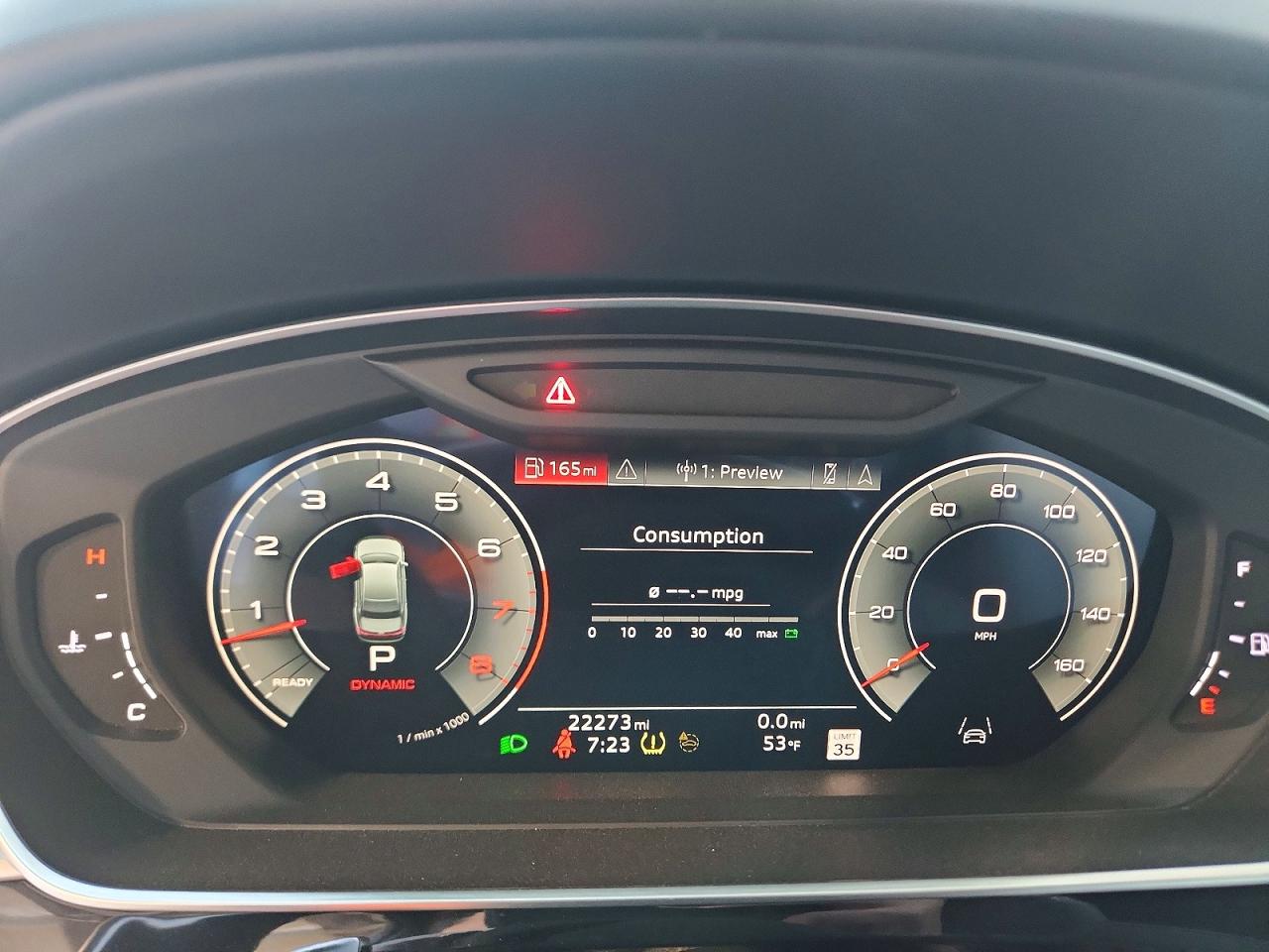 2023 AUDI A8 quattro