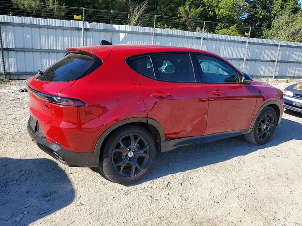 2024 DODGE HORNET R/T Plus