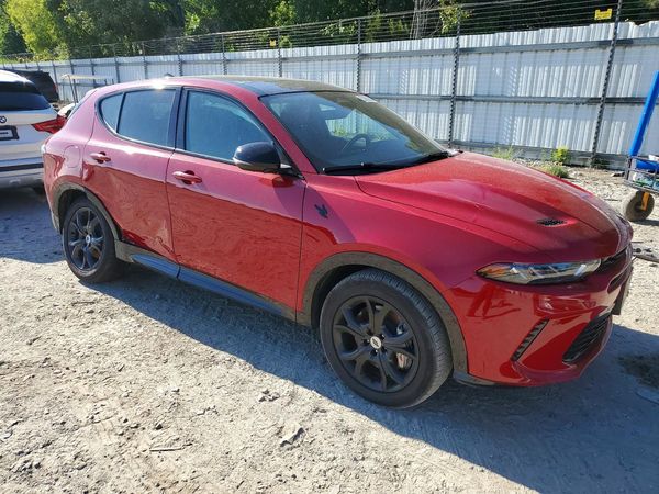 2024 DODGE HORNET R/T Plus