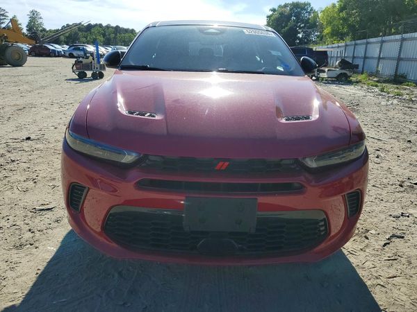 2024 DODGE HORNET R/T Plus