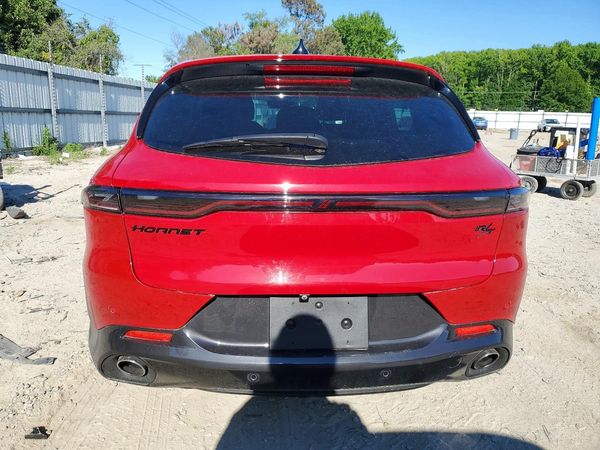 2024 DODGE HORNET R/T Plus