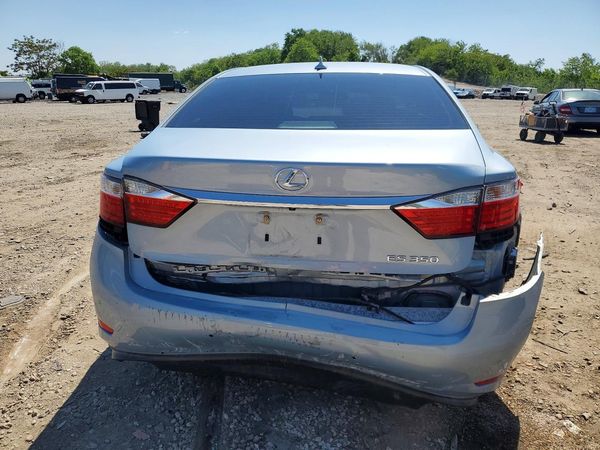 2013 LEXUS ES 350