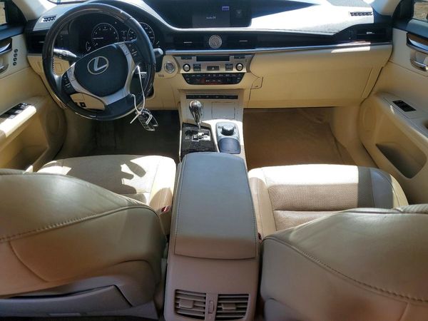 2013 LEXUS ES 350