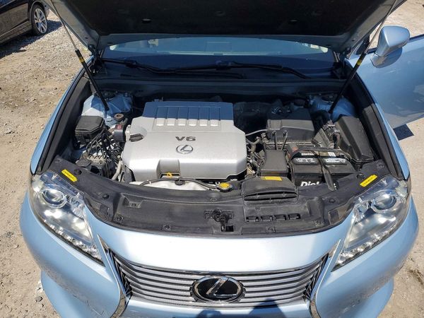 2013 LEXUS ES 350