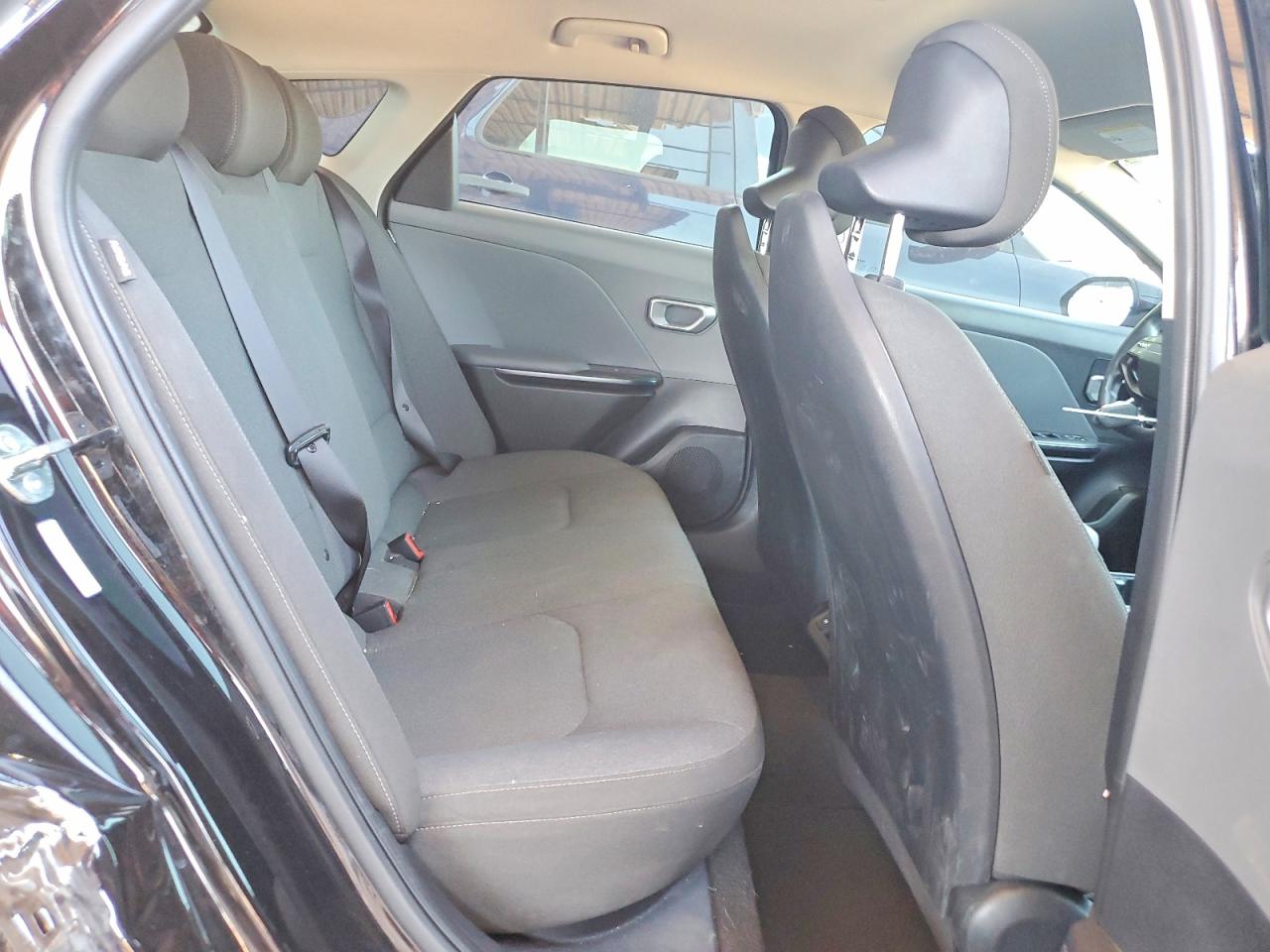 2025 KIA K4 LX, LXS