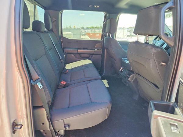 2024 FORD F150