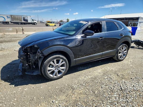 2021 MAZDA CX-30 Preferred Package