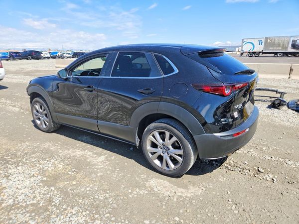 2021 MAZDA CX-30 Preferred Package