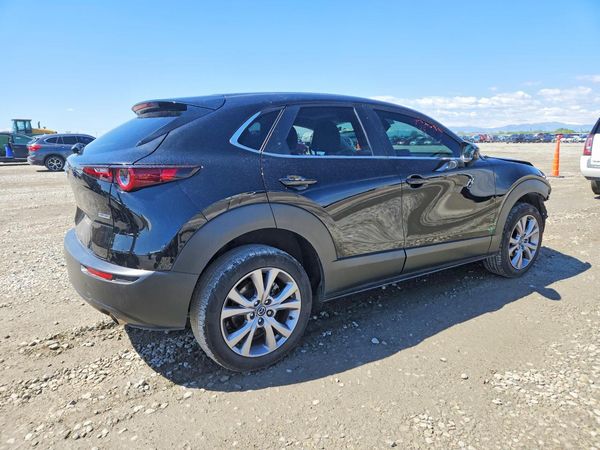 2021 MAZDA CX-30 Preferred Package