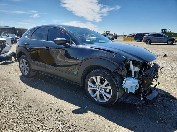 2021 MAZDA CX-30 Preferred Package