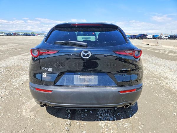 2021 MAZDA CX-30 Preferred Package
