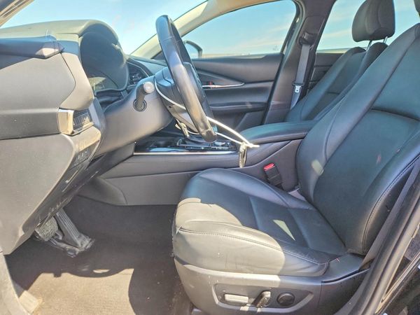 2021 MAZDA CX-30 Preferred Package