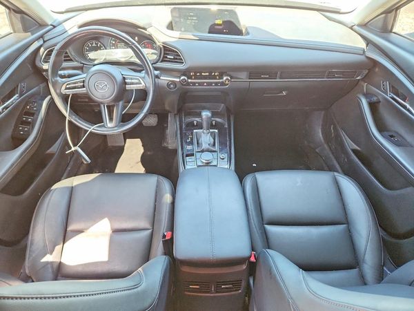 2021 MAZDA CX-30 Preferred Package