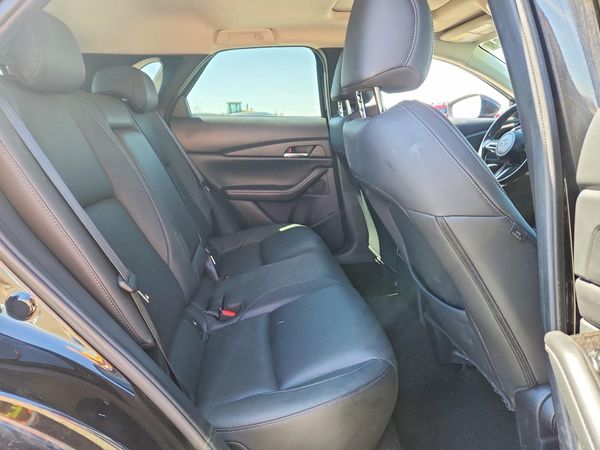 2021 MAZDA CX-30 Preferred Package