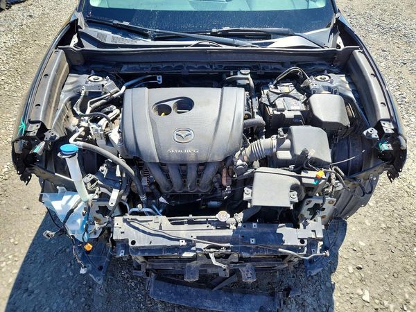 2021 MAZDA CX-30 Preferred Package