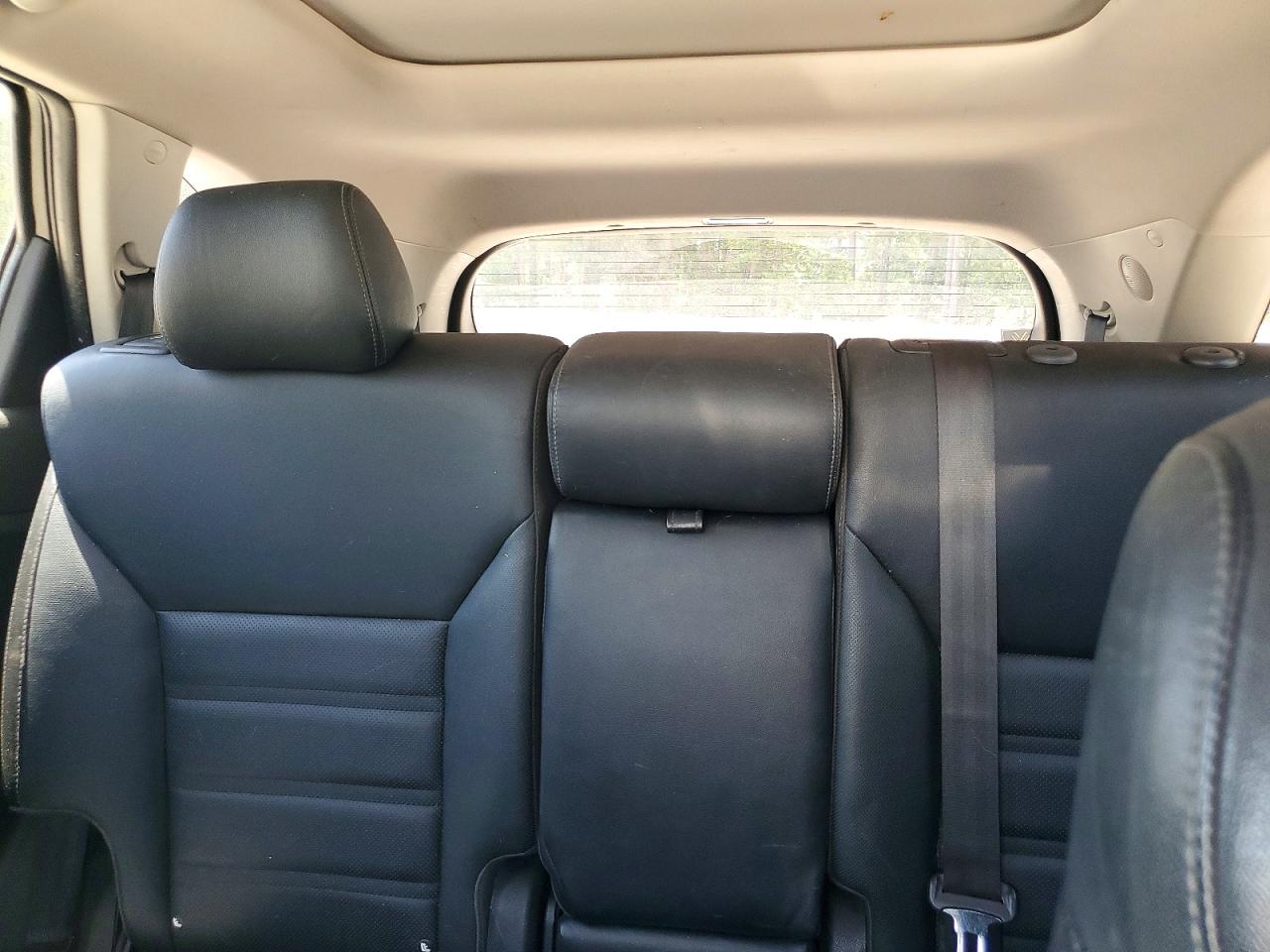2016 KIA SORENTO SX / SX Limited