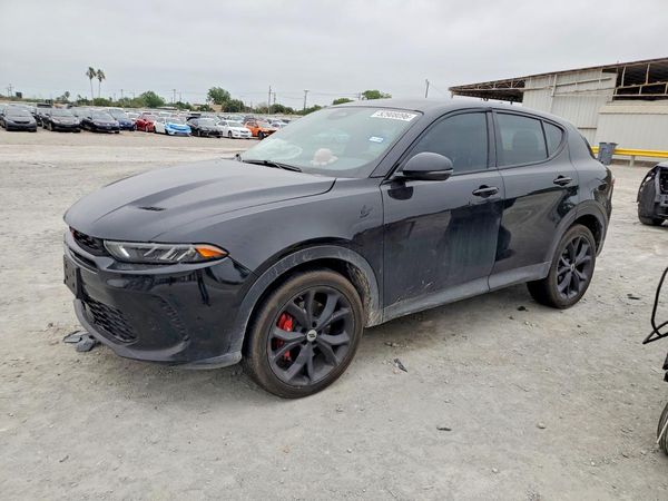 2024 DODGE HORNET GT AWD