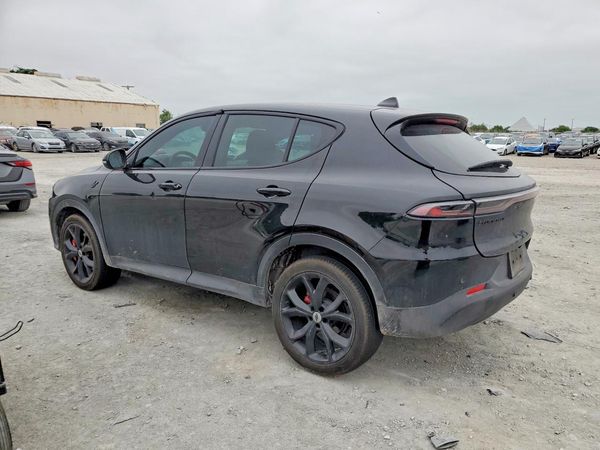 2024 DODGE HORNET GT AWD