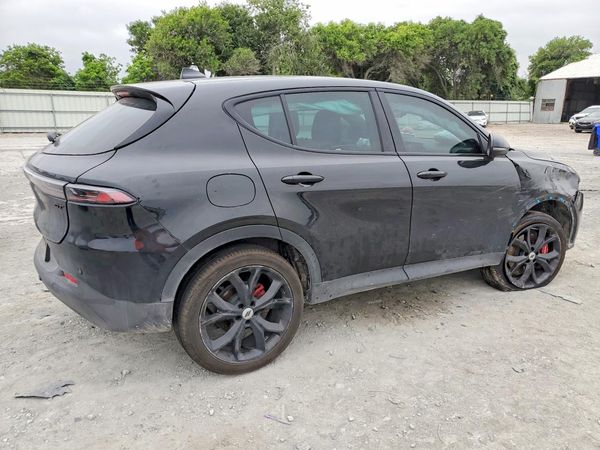 2024 DODGE HORNET GT AWD