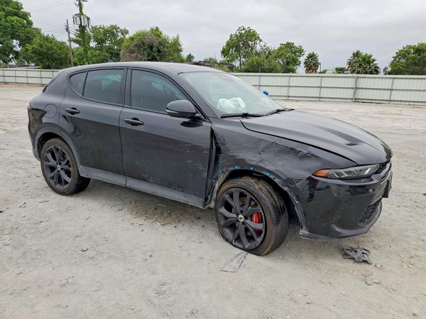 2024 DODGE HORNET GT AWD