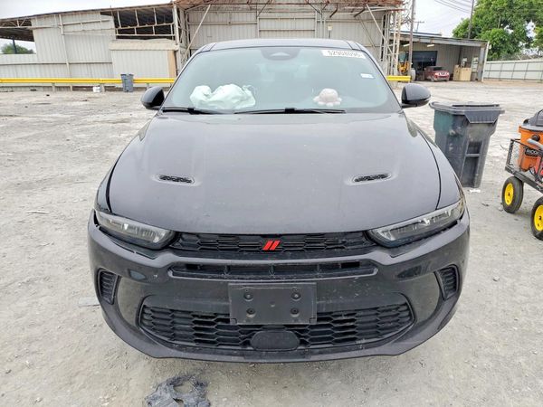 2024 DODGE HORNET GT AWD