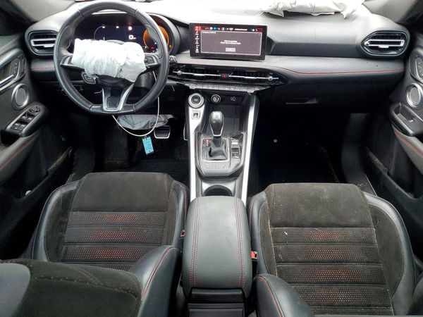 2024 DODGE HORNET GT AWD