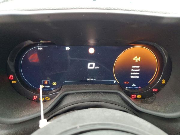 2024 DODGE HORNET GT AWD
