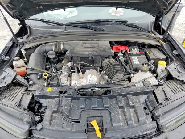2024 DODGE HORNET GT AWD