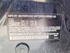 2015 BMW 550