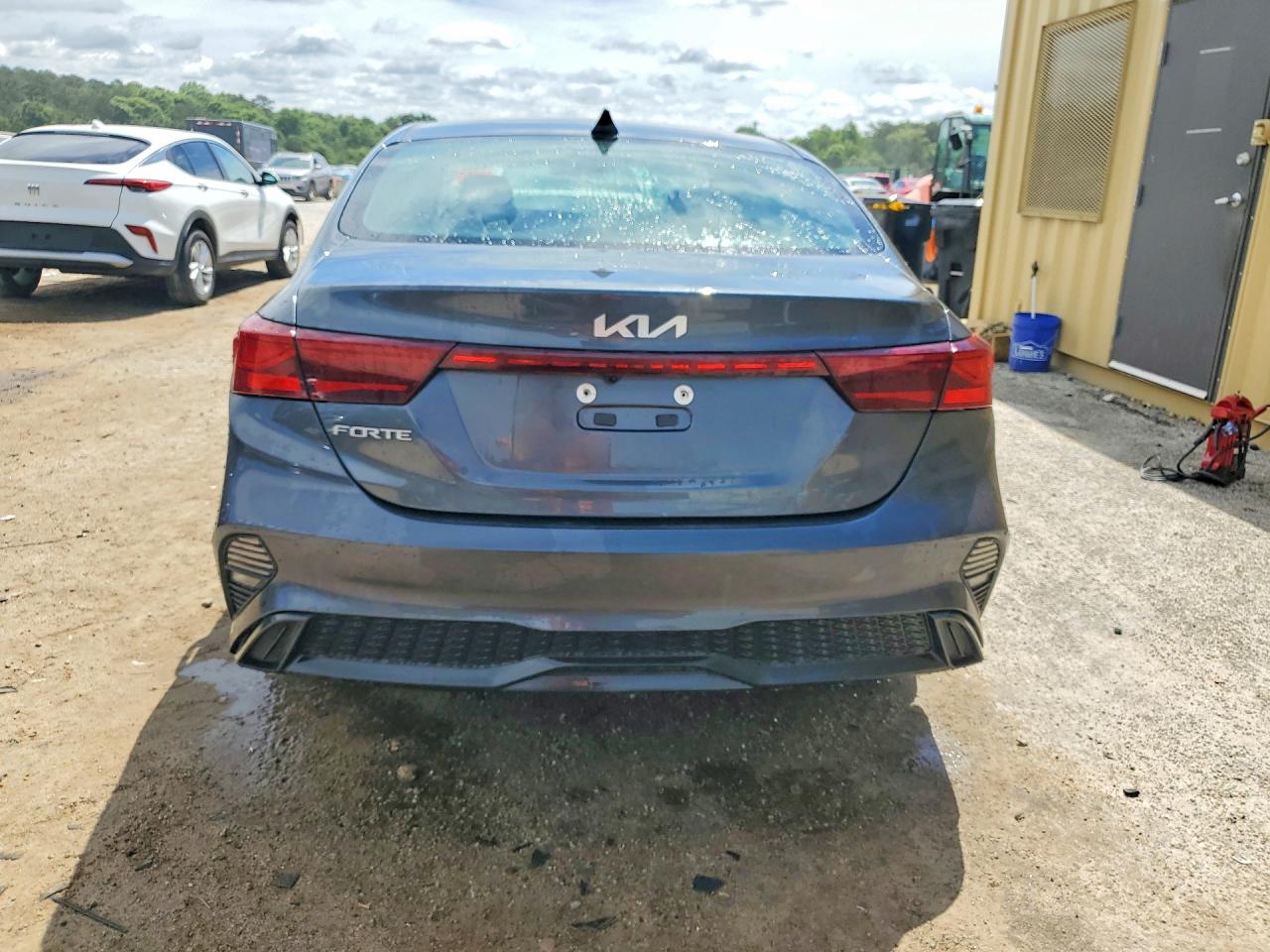2024 KIA FORTE LX, LXS