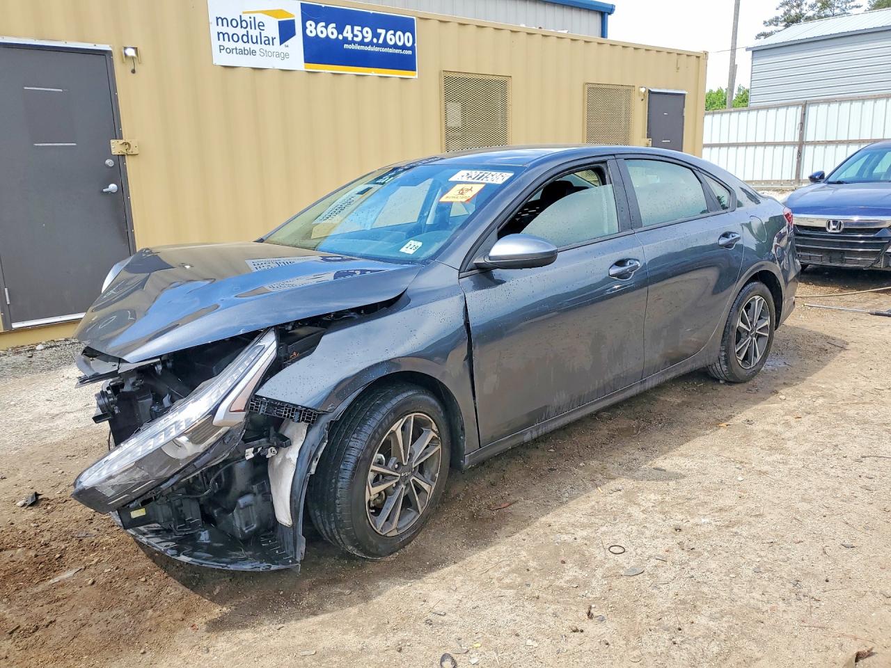 2024 KIA FORTE LX, LXS