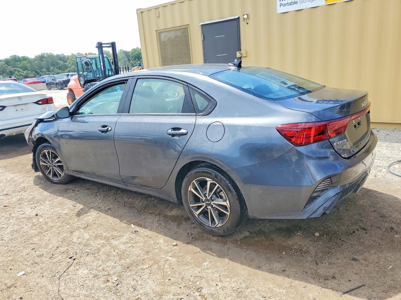 2024 KIA FORTE LX, LXS