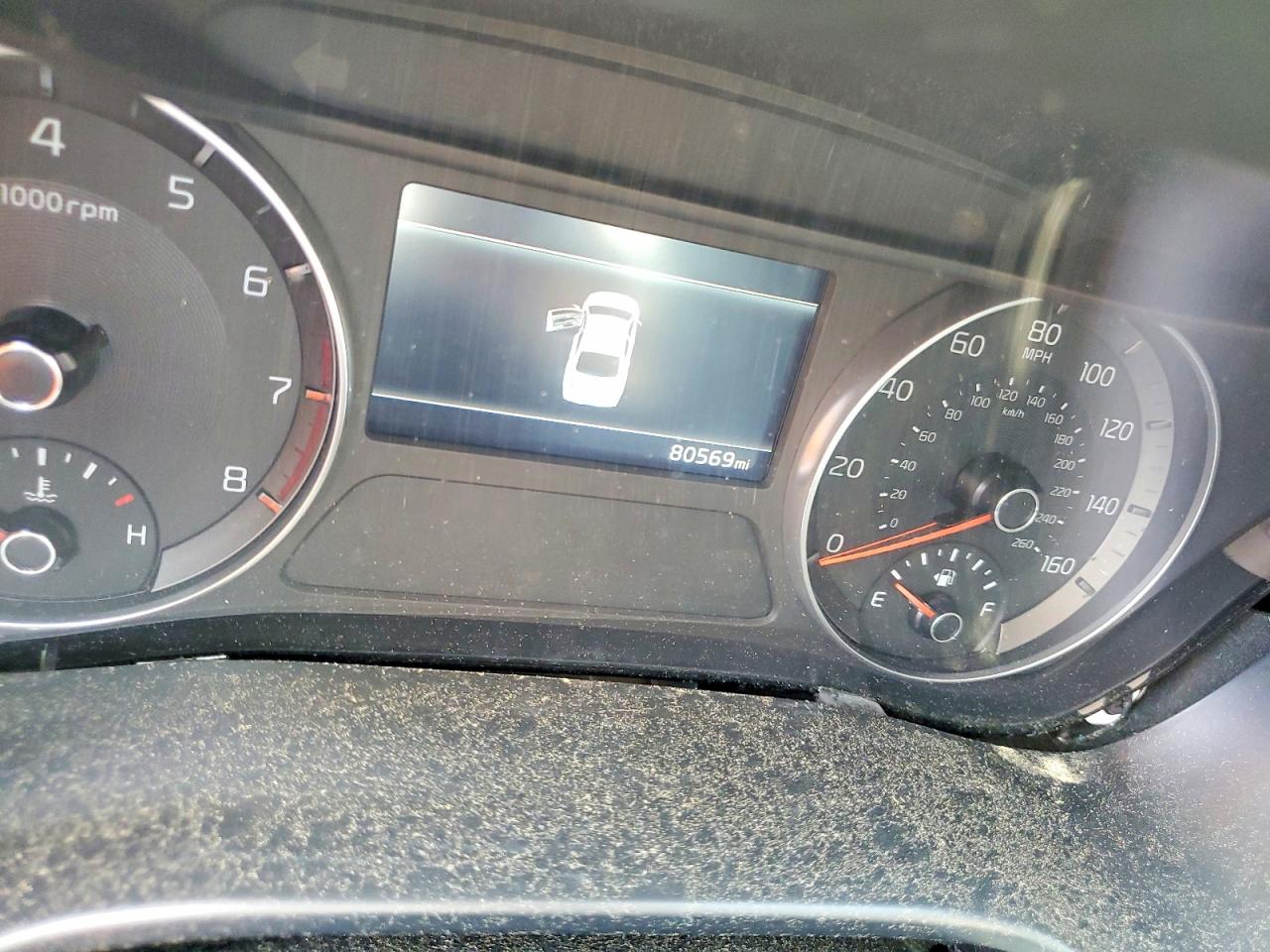 2024 KIA FORTE LX, LXS
