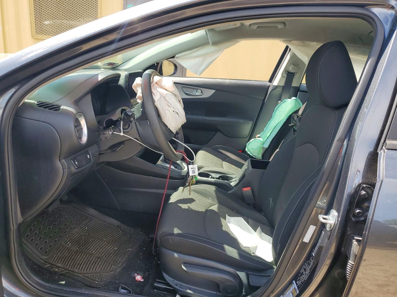 2024 KIA FORTE LX, LXS
