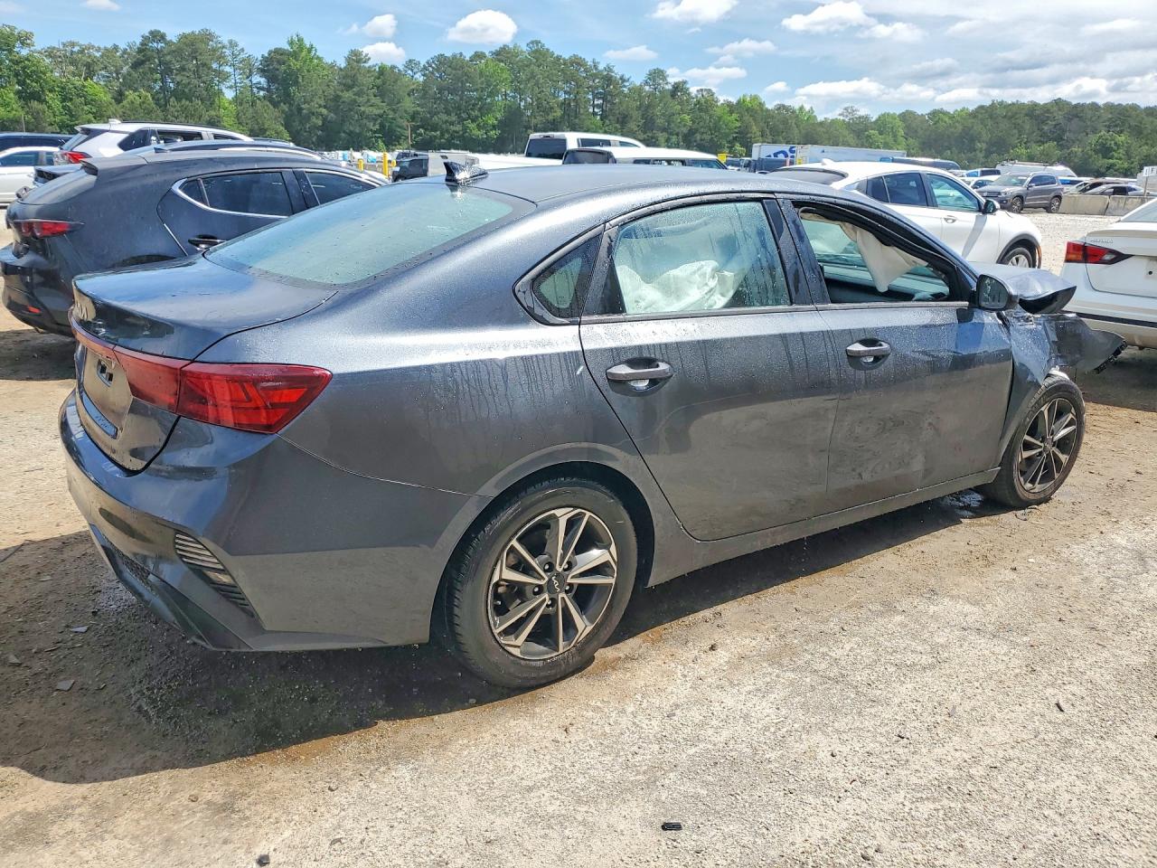 2024 KIA FORTE LX, LXS