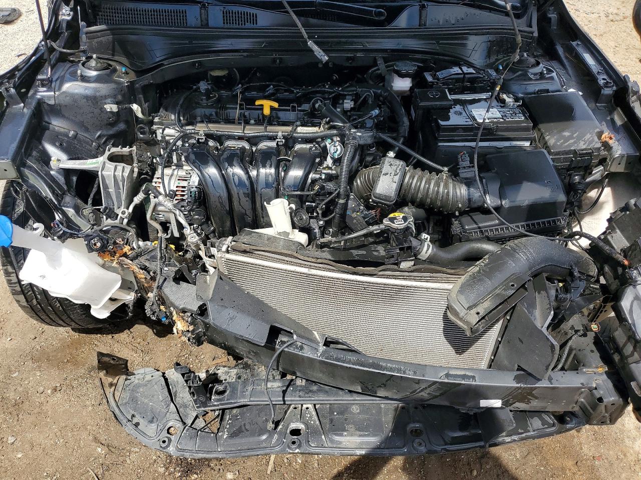 2024 KIA FORTE LX, LXS