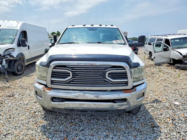 2014 RAM 3500