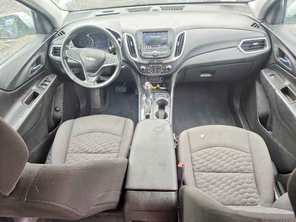 2020 CHEVROLET EQUINOX LT (1LT) — CKPT