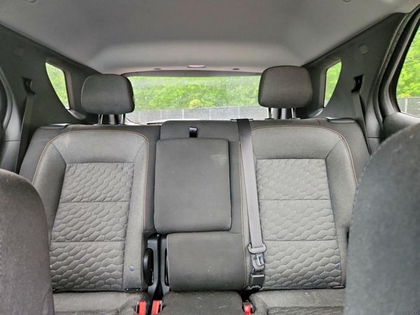 2020 CHEVROLET EQUINOX LT (1LT) — SUVN