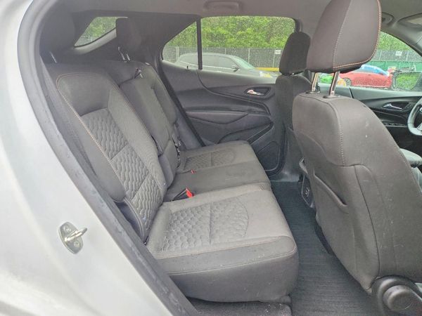 2020 CHEVROLET EQUINOX LT (1LT) — PSRS