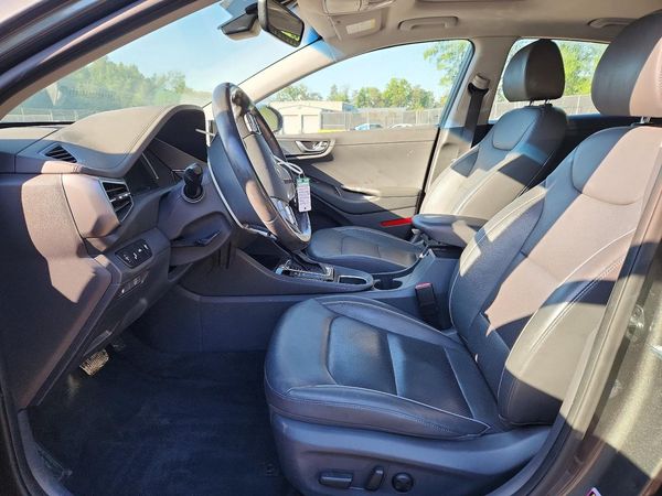 2020 HYUNDAI IONIQ Limited
