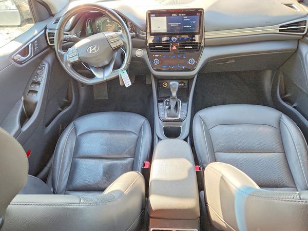 2020 HYUNDAI IONIQ Limited
