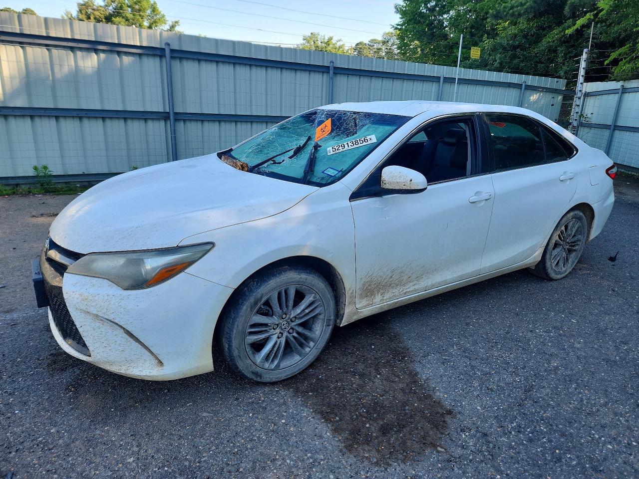 2017 TOYOTA CAMRY LE/SE/XLE/XSE