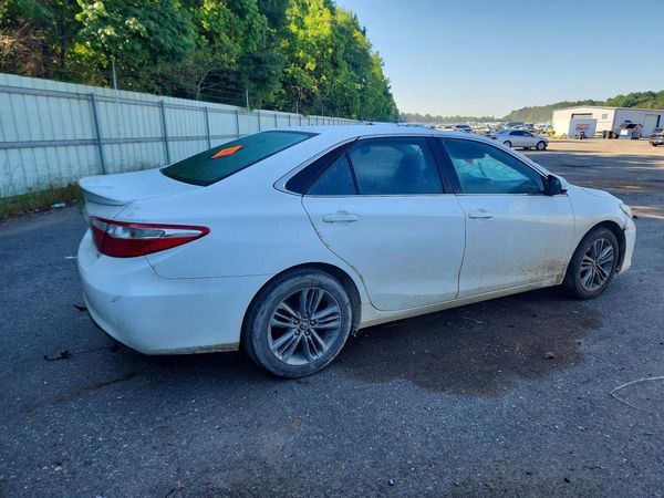 2017 TOYOTA CAMRY LE/SE/XLE/XSE