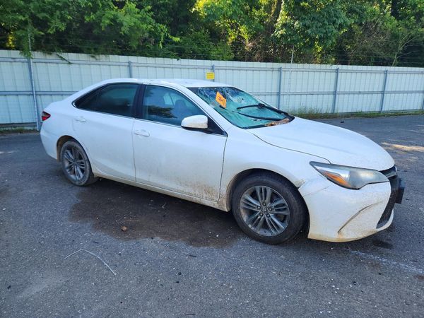 2017 TOYOTA CAMRY LE/SE/XLE/XSE